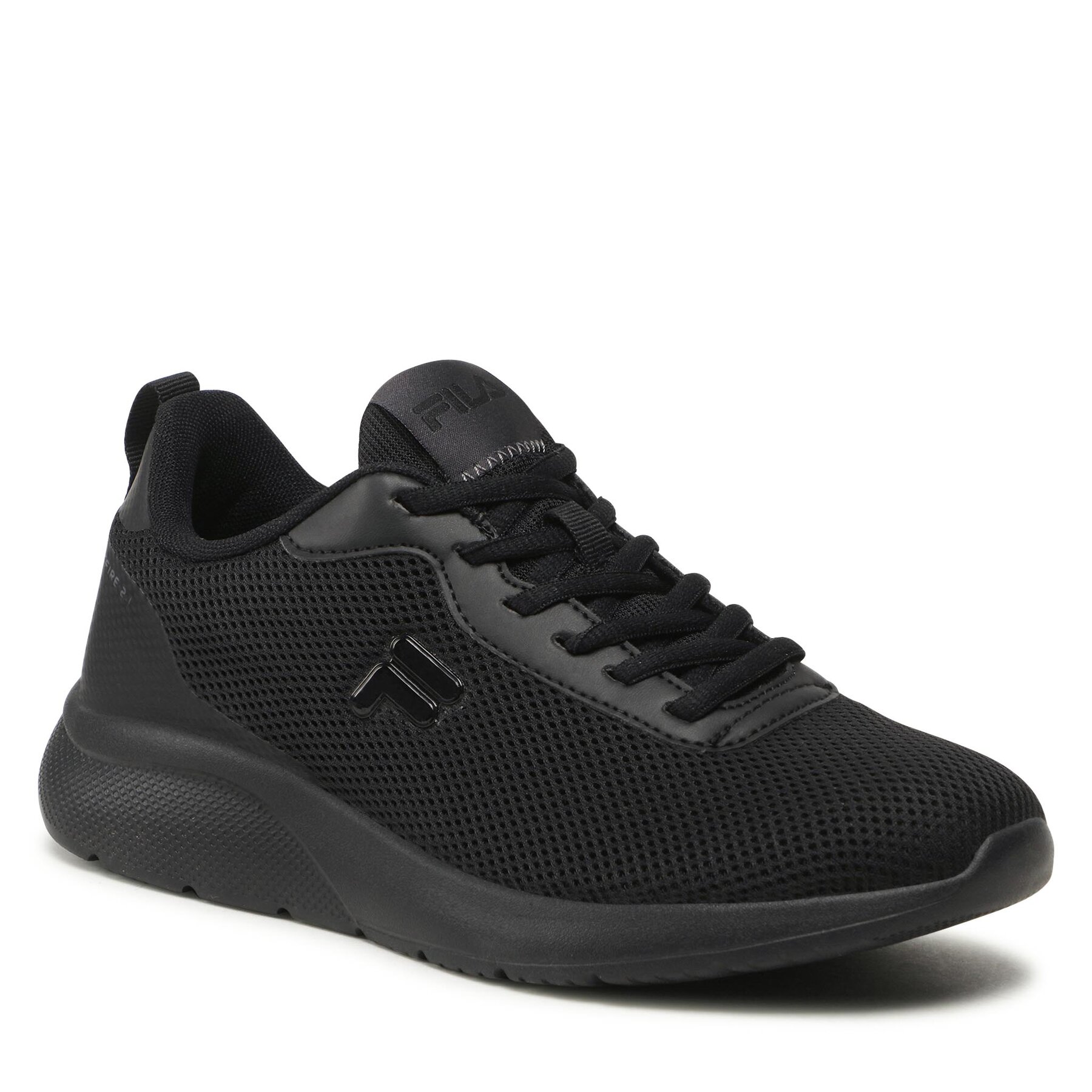 Sneakers Fila Spitfire Wmn FFW0121.83249 Schwarz von Fila