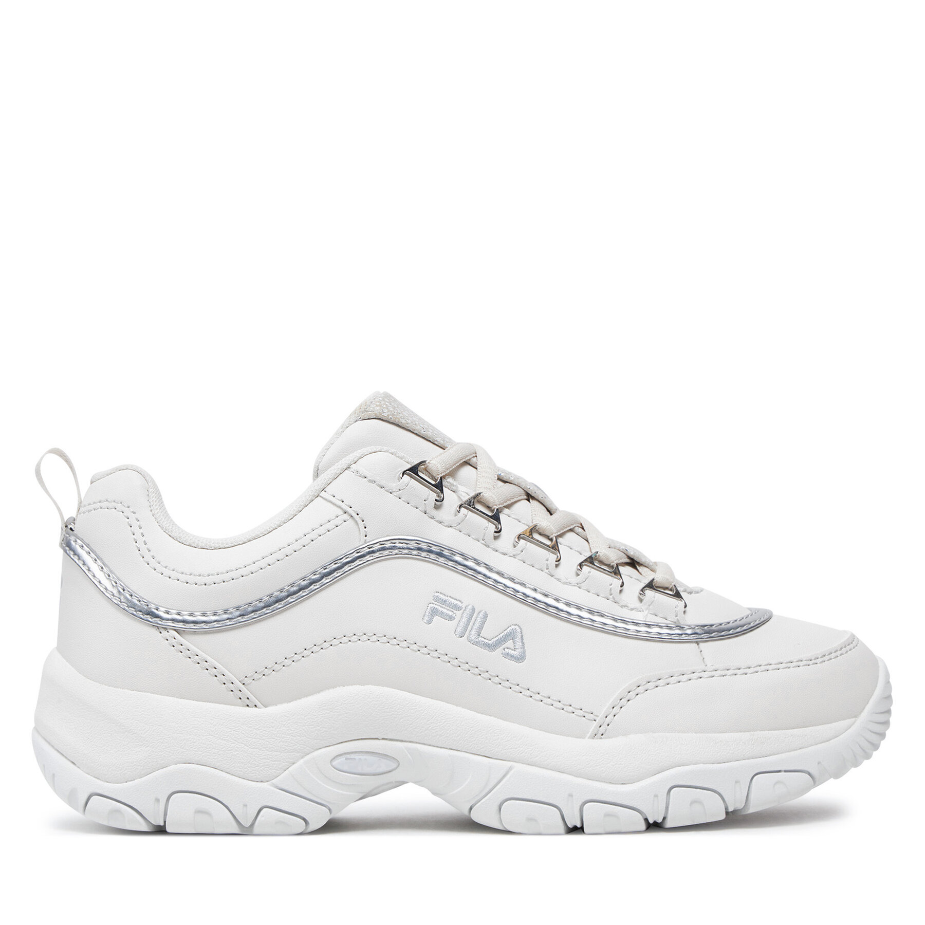 Sneakers Fila Strada F Wmn FFW0249 Grau von Fila