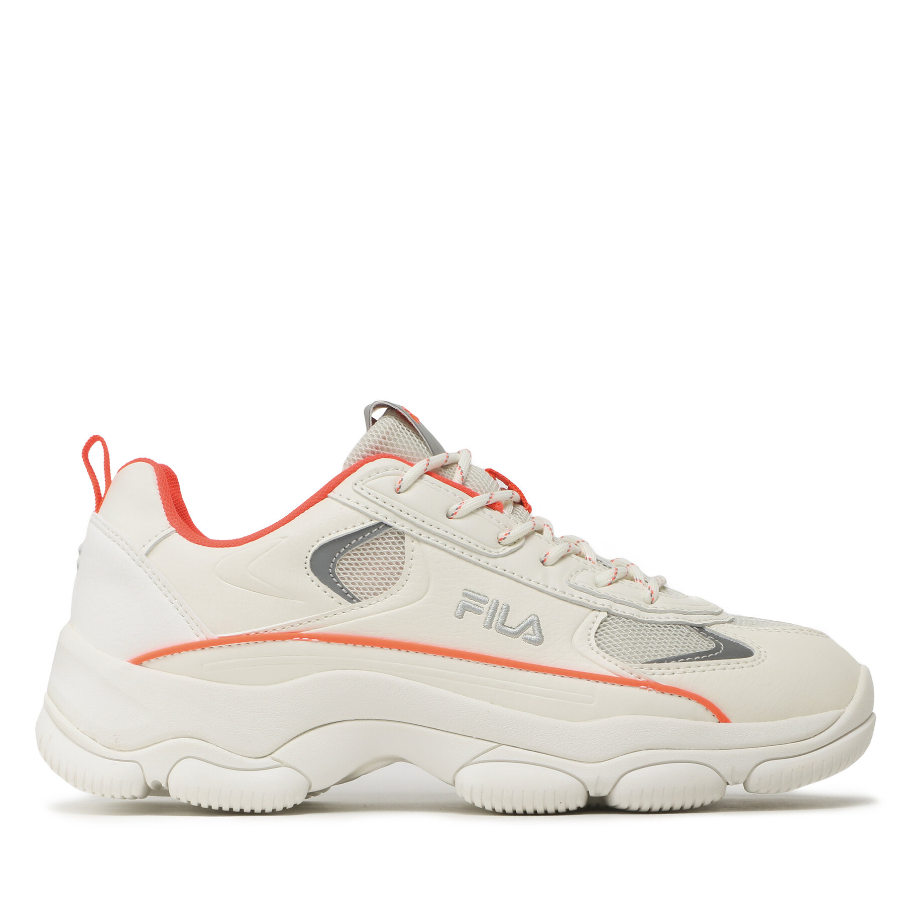 Sneakers Fila Strada Lucid Wmn FFW0192.13212 Beige von Fila