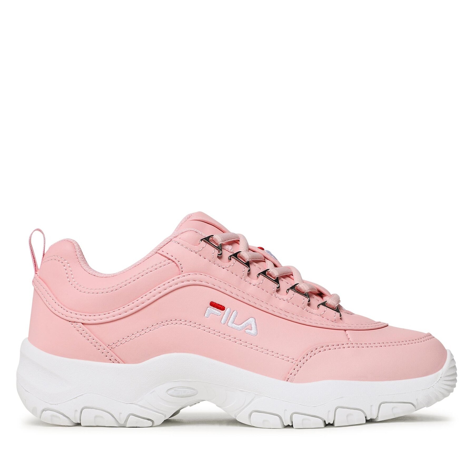 Sneakers Fila Strada Teens FFT0009.40063 Rosa Sneakers Fila Strada Teens FFT0009.40063 Rosa von Fila
