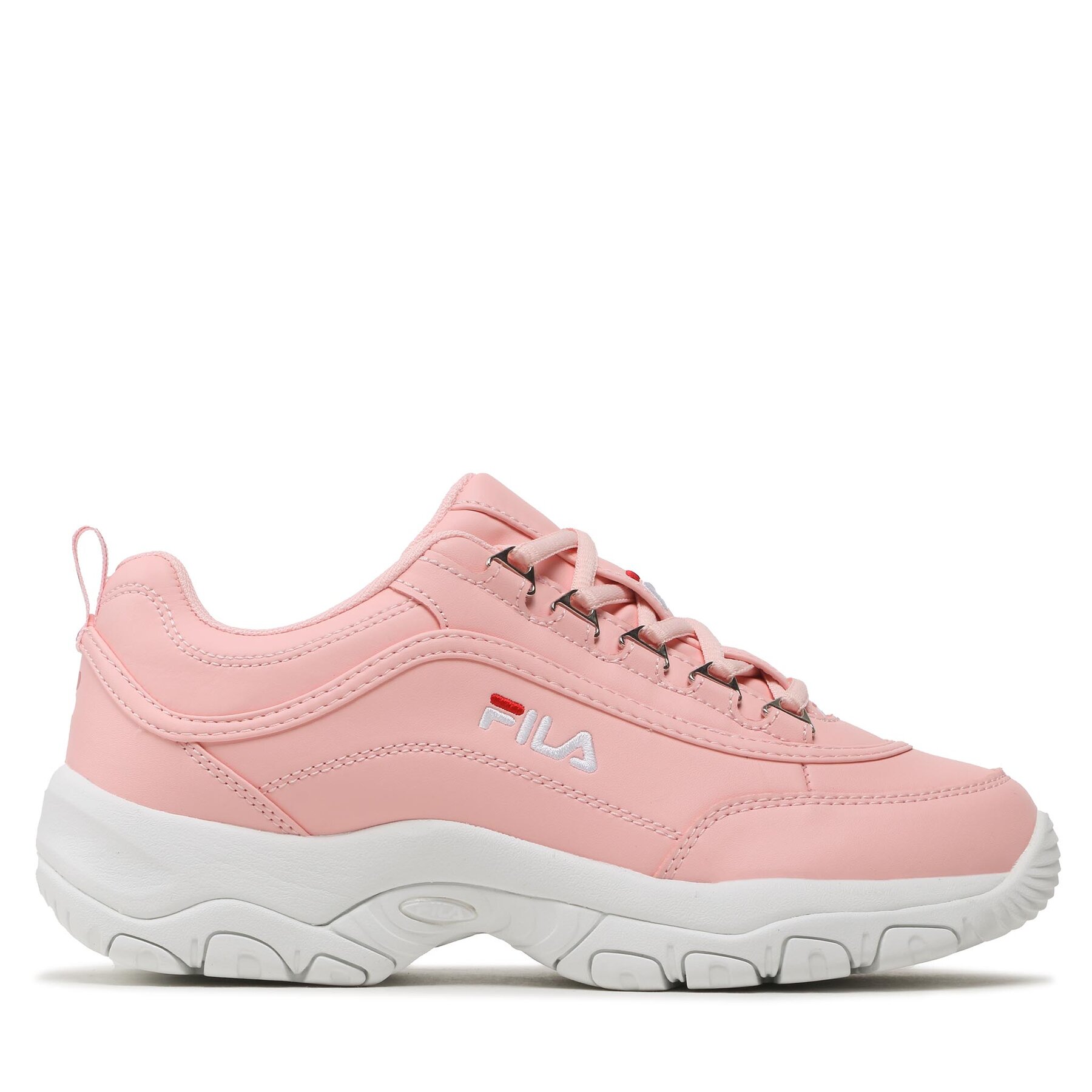 Sneakers Fila Strada Wmn 1010560.40063 Rosa Sneakers Fila Strada Wmn 1010560.40063 Rosa von Fila