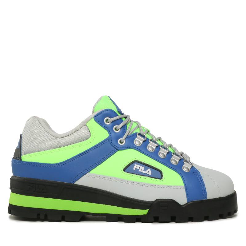 Sneakers Fila Trailblazer FFM0202.60025 Grün von Fila