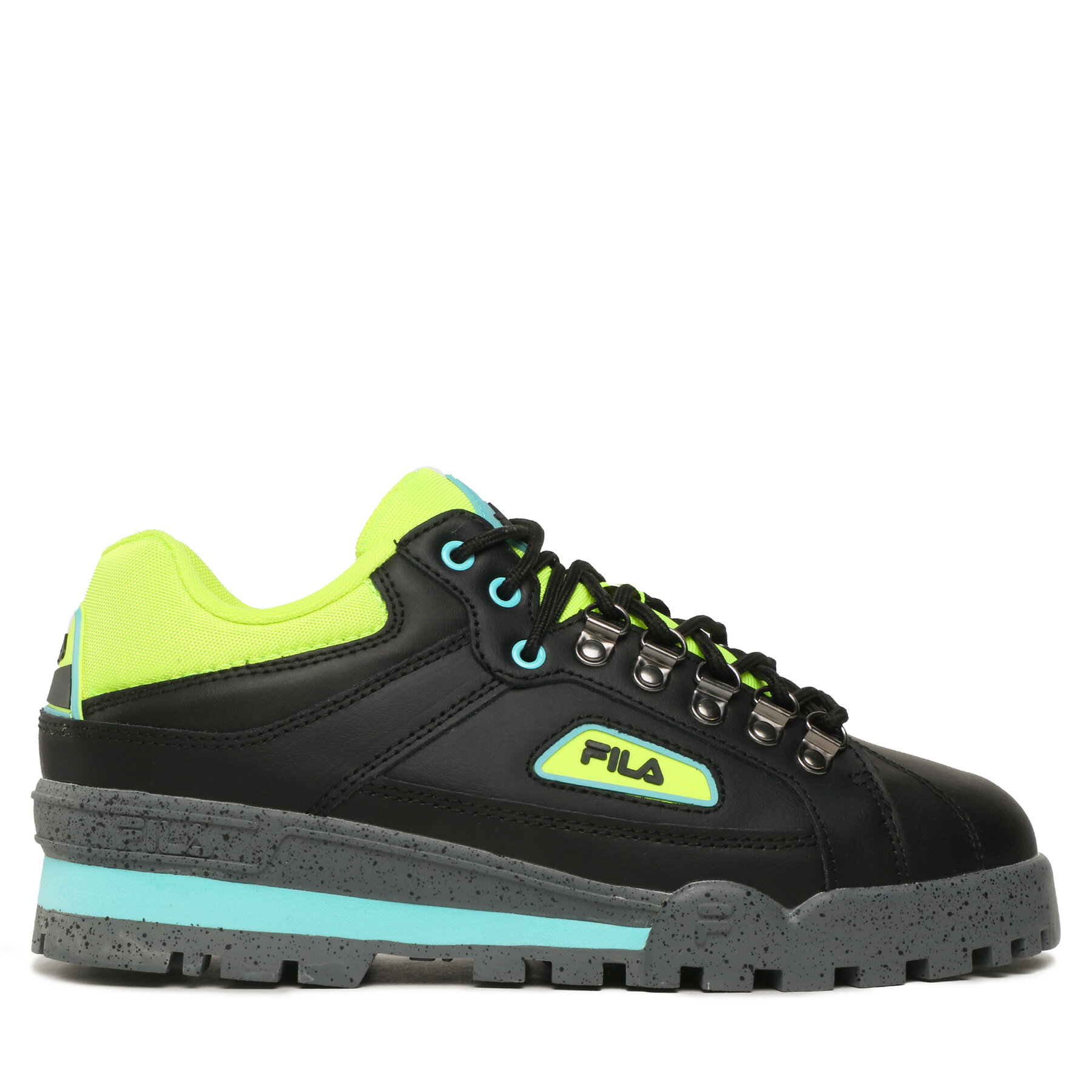 Sneakers Fila Trailblazer FFM0202.80010 Schwarz von Fila