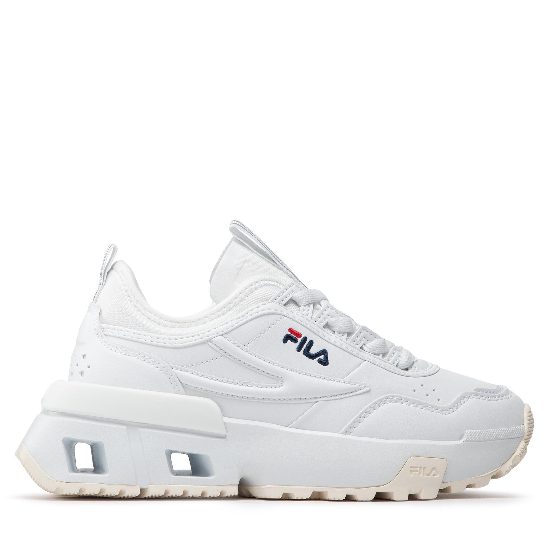 Sneakers Fila Upgr8 Wmn FFW0125.10004 Weiß von Fila