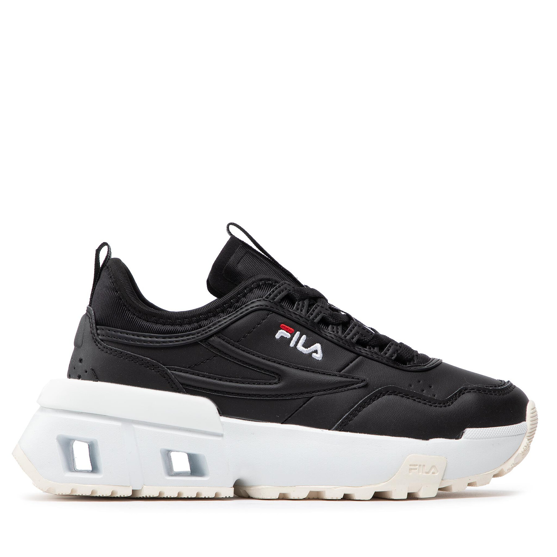 Sneakers Fila Upgr8 Wmn FFW0125.80010 Schwarz von Fila