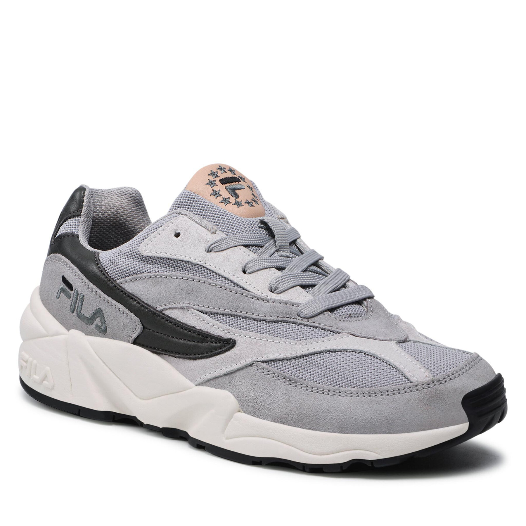 Sneakers Fila V94M Pm 1011188.3JW Grau von Fila