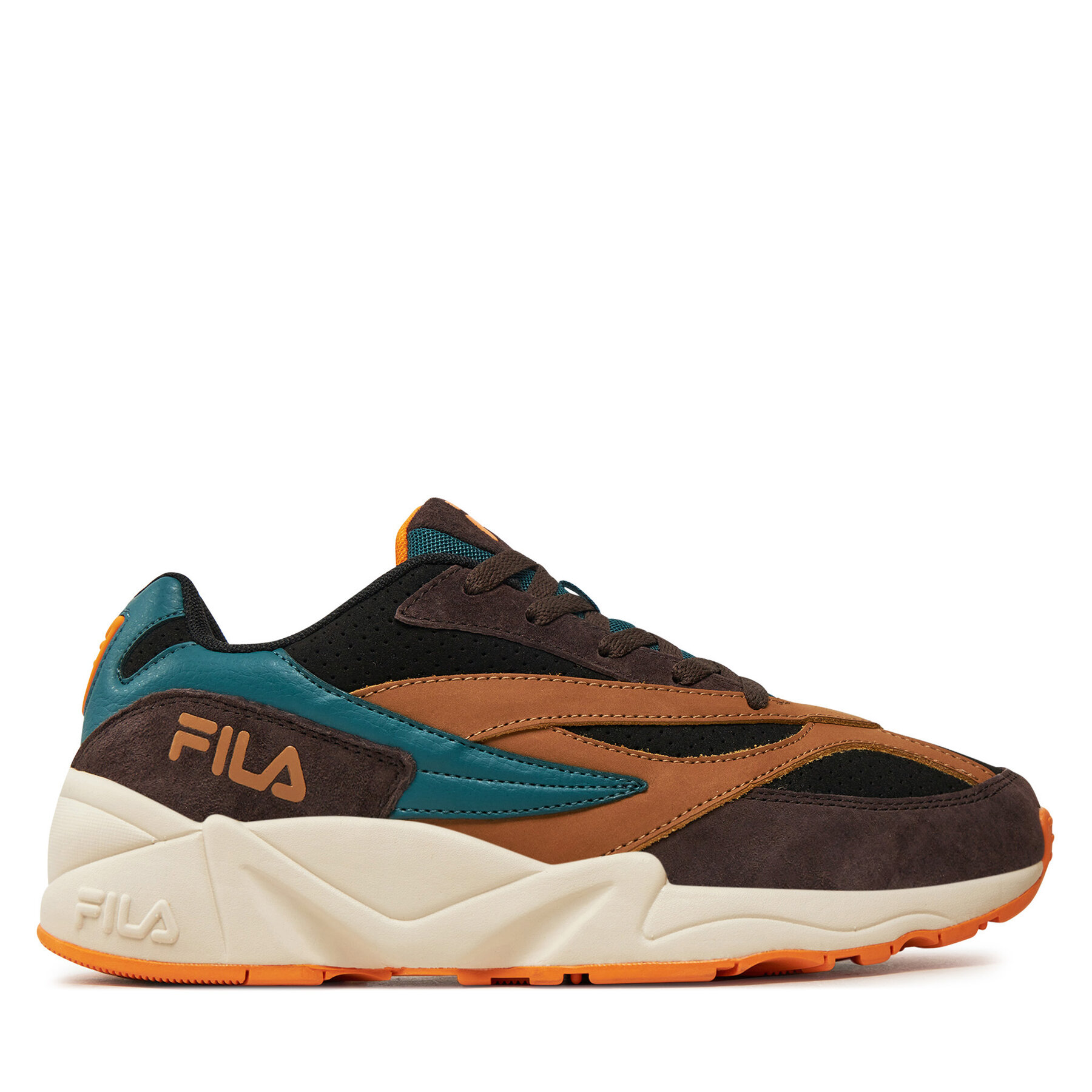 Sneakers Fila V94M S FFM0378.73120 Braun von Fila