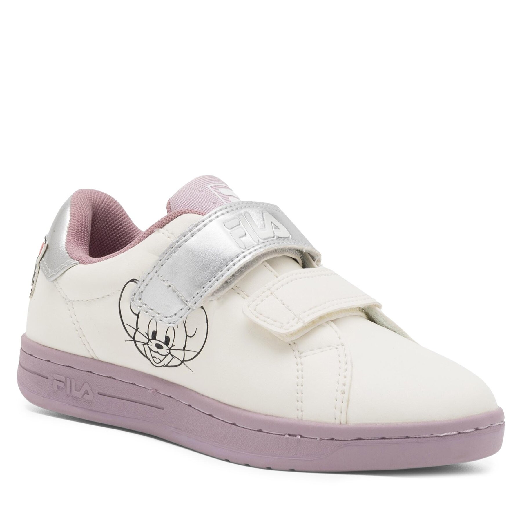 Sneakers Fila WB CROSSCOURT 2 NT low kids FFK0096 13159 Beige Sneakers Fila WB CROSSCOURT 2 NT low kids FFK0096 13159 Beige von Fila