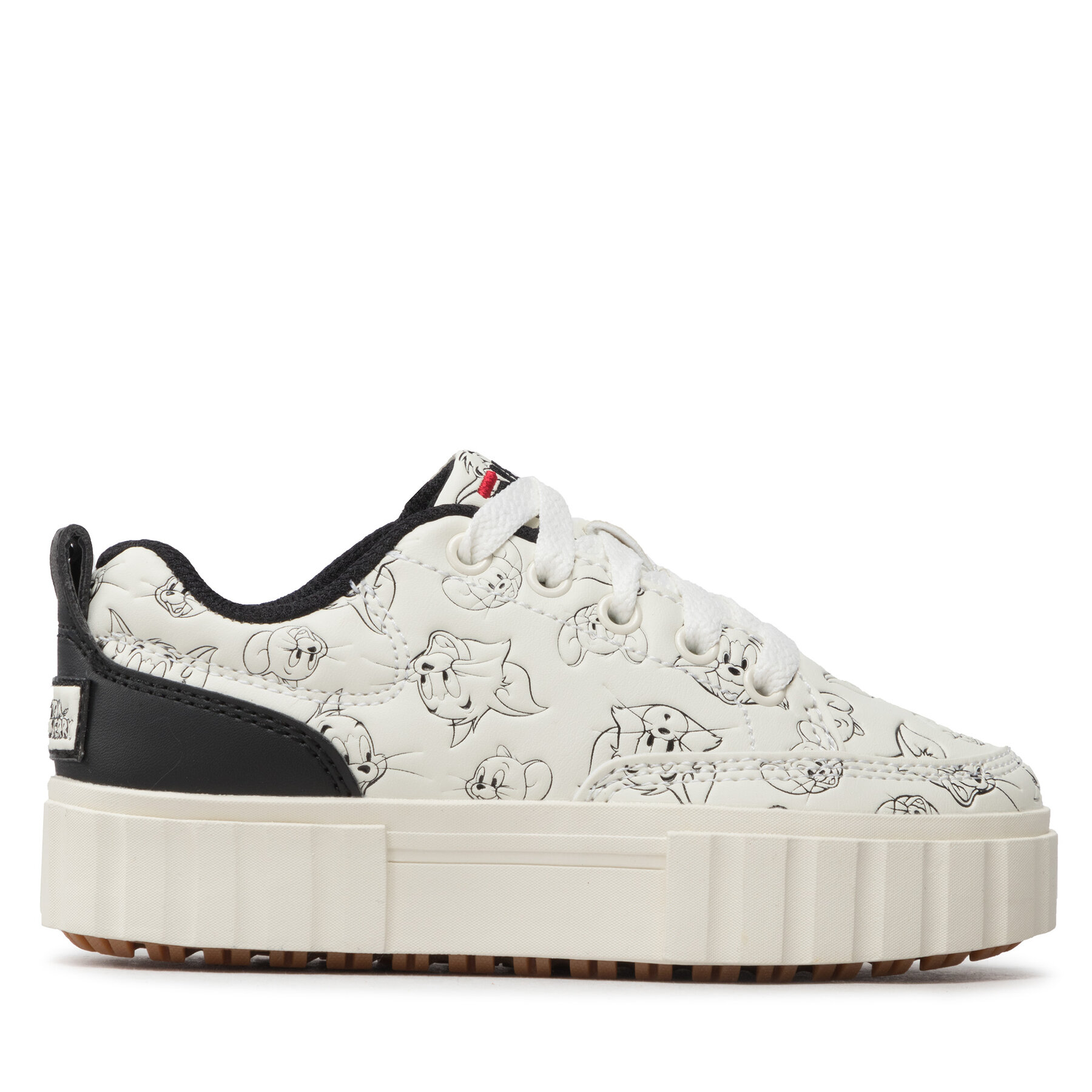 Sneakers Fila Wb Sandblast Aop Kids FFK0097.73009 Beige Sneakers Fila Wb Sandblast Aop Kids FFK0097.73009 Beige von Fila