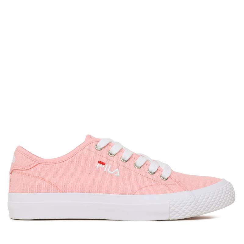 Sneakers aus Stoff Fila Pointer Classic Wmn FFW0067.40063 Rosa von Fila