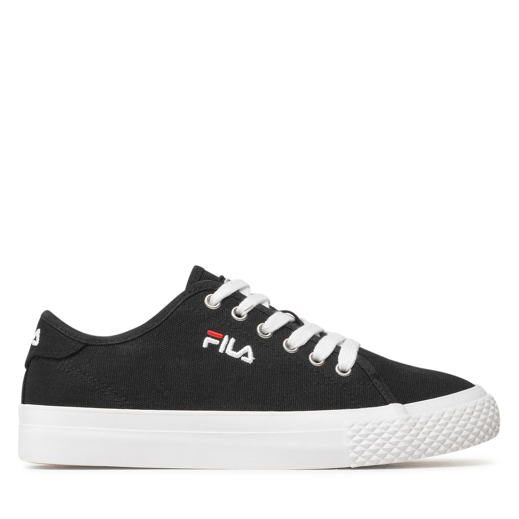 Sneakers aus Stoff Fila Pointer Classic Wmn FFW0067.80010 Schwarz Sneakers aus Stoff Fila Pointer Classic Wmn FFW0067.80010 Schwarz von Fila