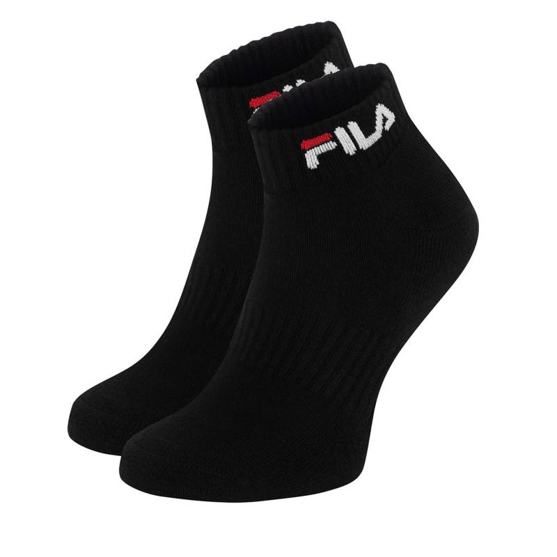 Socken Fila F4403-AW24 (2-pack) Schwarz von Fila