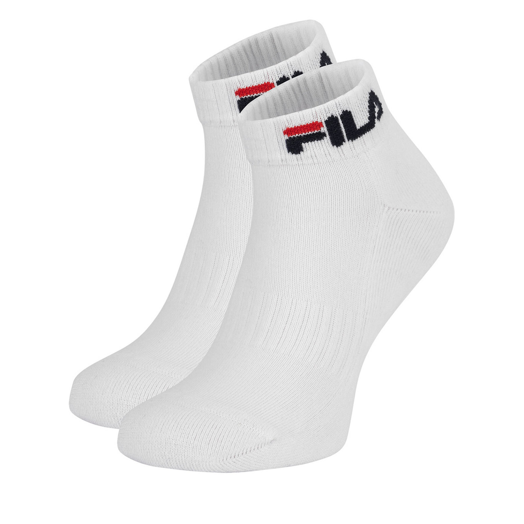 Socken Fila F4403-AW24 (2-pack) Weiß von Fila