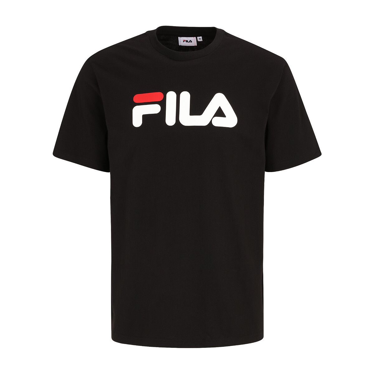 T-Shirt Bellano, grosses Logo von Fila