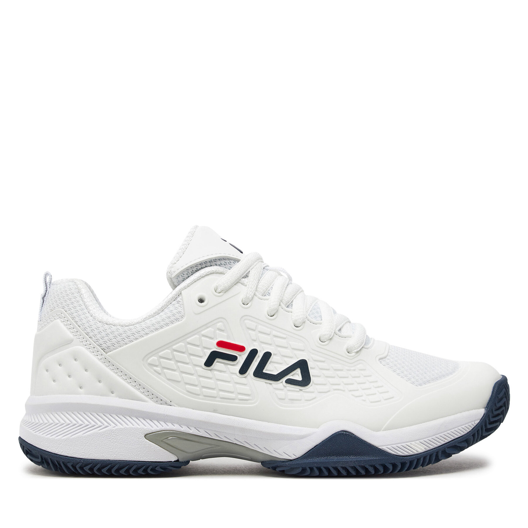 Tennisschuhe Fila Sabbia Lite 2 FTW23113 Weiß Tennisschuhe Fila Sabbia Lite 2 FTW23113 Weiß von Fila