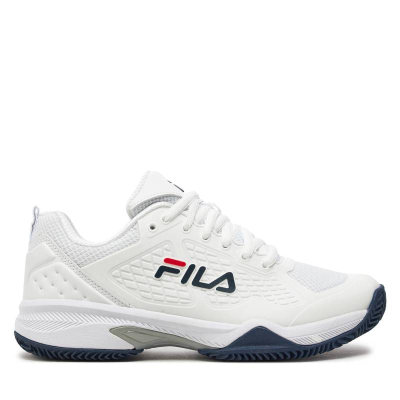 Tennisschuhe Fila Sabbia Lite 2 FTW23113 Weiß von Fila