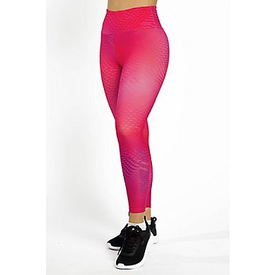 Tivissa High Waist Damen Tight von Fila