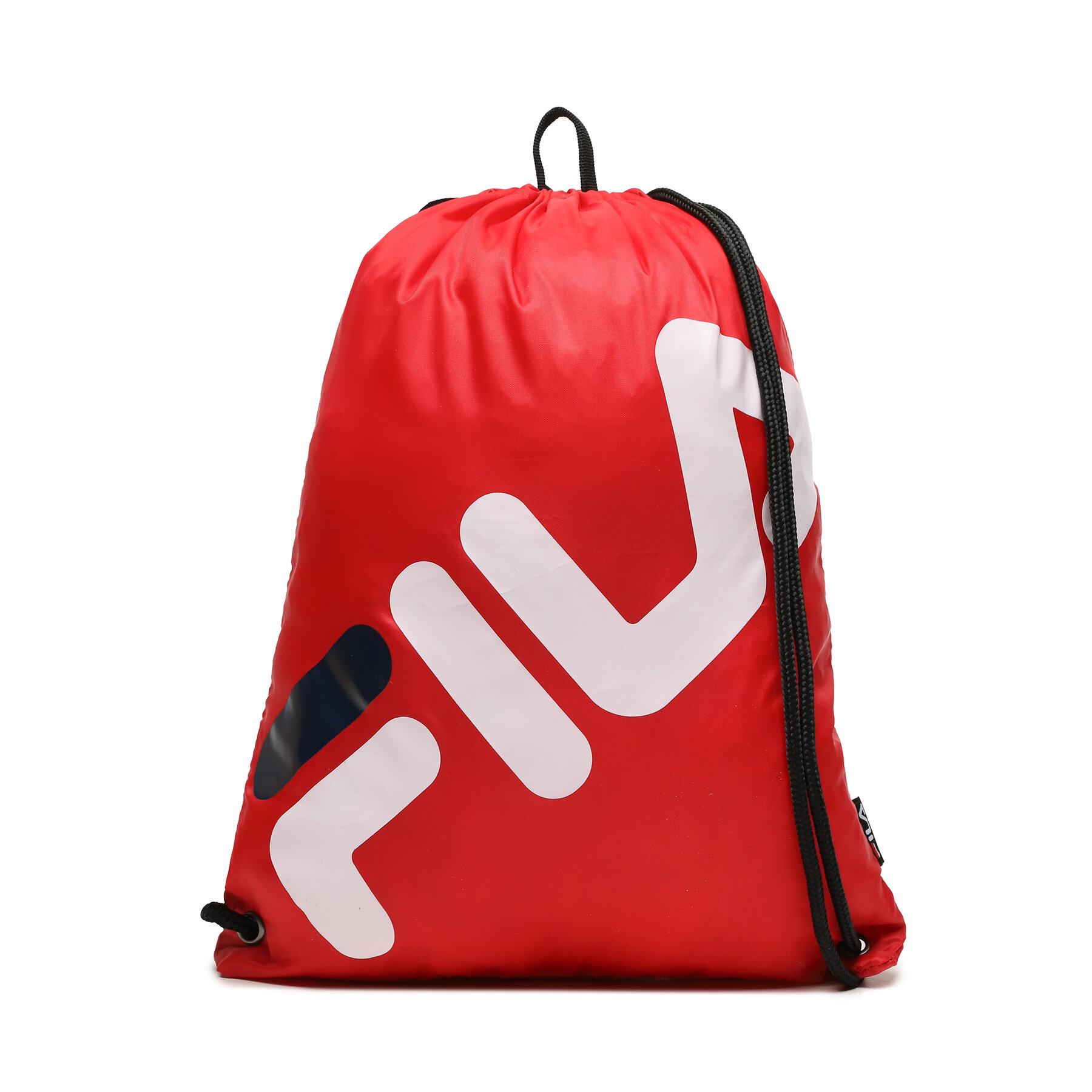 Turnbeutel Fila Bogra Sport Drawstring Backpack FBU0013 Rot von Fila