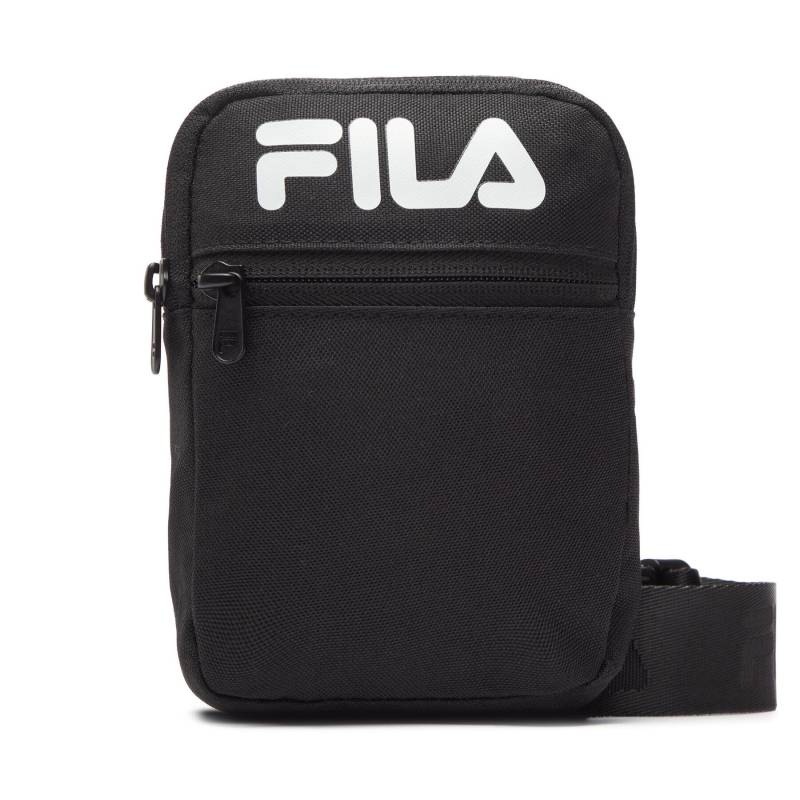 Umhängetasche Fila Fatsa Diagonal Pusher Bag FBU0120.80010 Schwarz von Fila