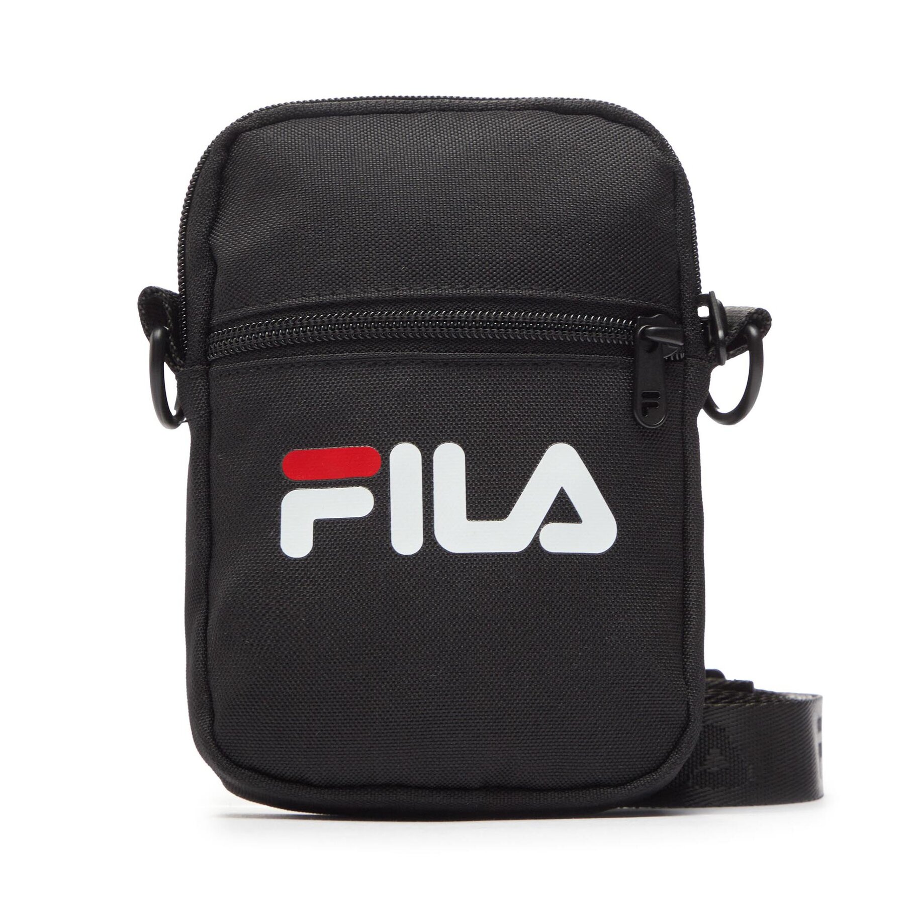 Umhängetasche Fila Fresno Small Phone X-Body FBU0119.80010 Schwarz Umhängetasche Fila Fresno Small Phone X-Body FBU0119.80010 Schwarz von Fila