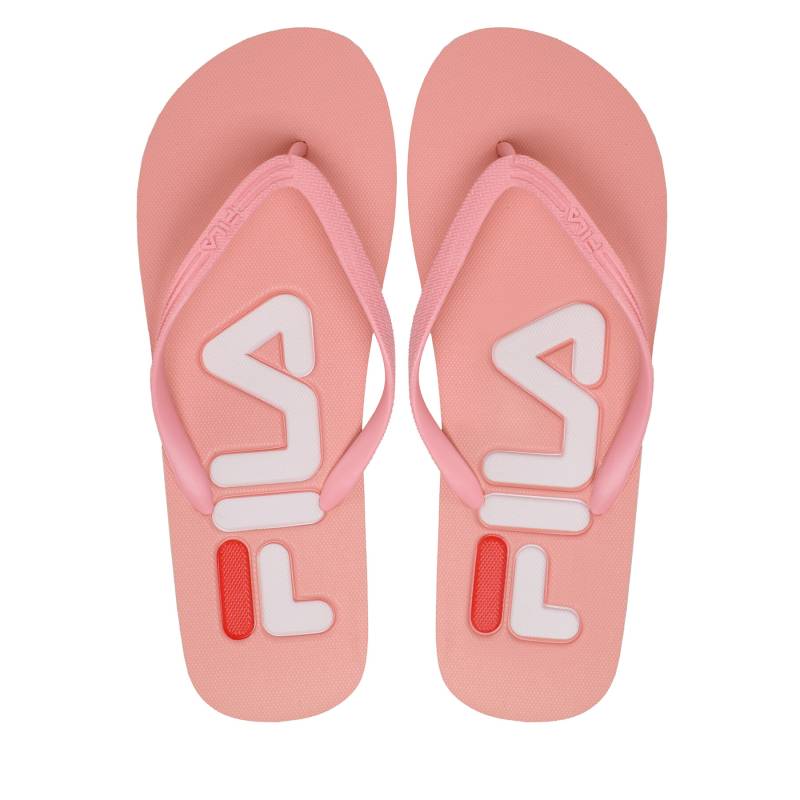 Zehentrenner Fila Troy Slipper Wmn FFW0005.40063 Rosa von Fila