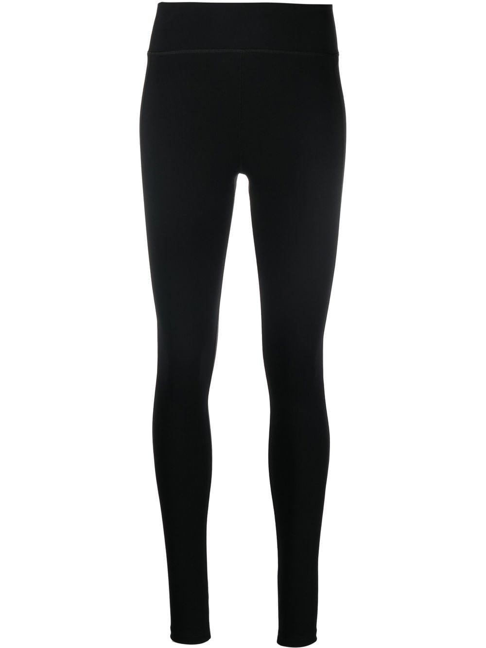 Filippa K high-waisted leggings - Black von Filippa K