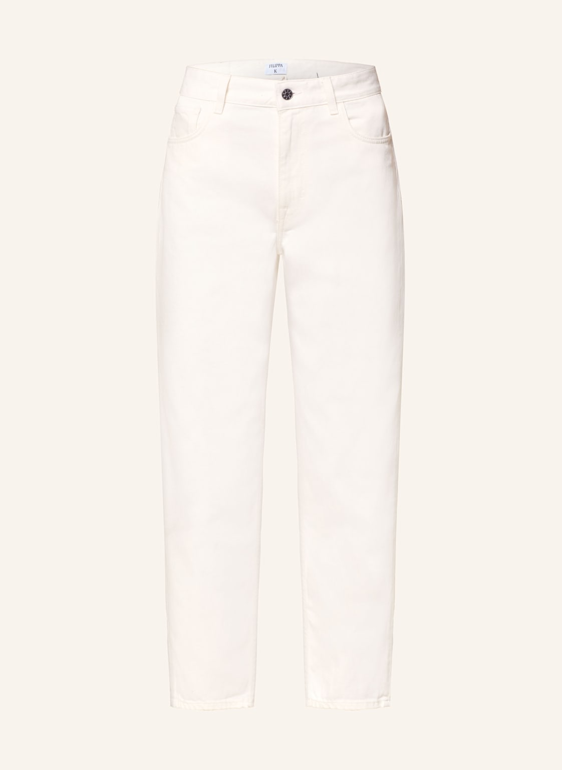Filippa K 7/8-Jeans weiss Filippa K 7/8-Jeans weiss von Filippa K