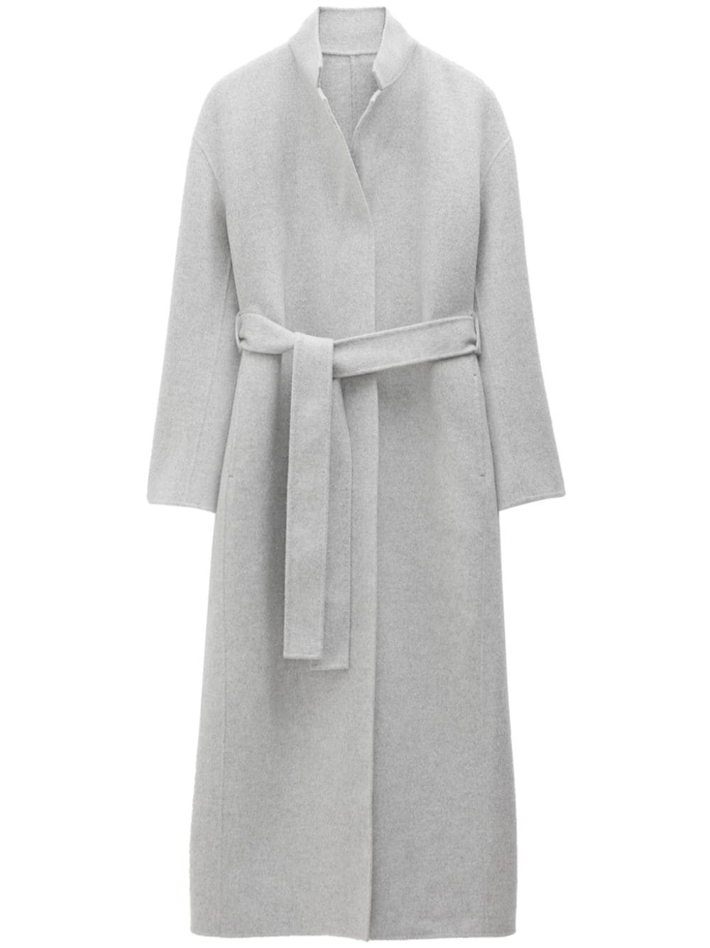 Filippa K Alexa merino-blend coat - Grey von Filippa K