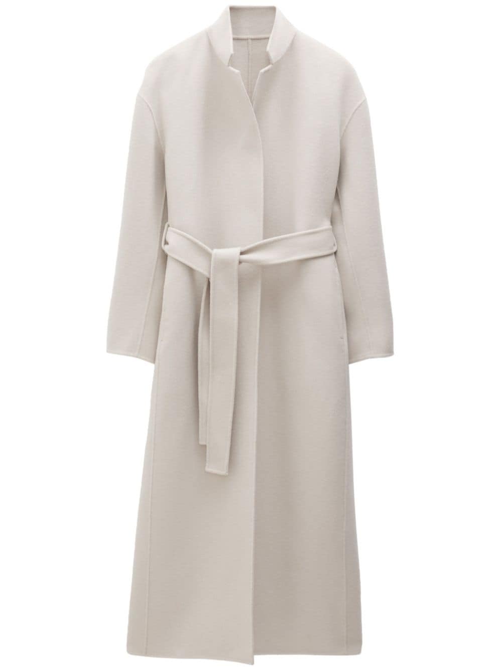Filippa K Alexa merino-blend coat - Neutrals von Filippa K