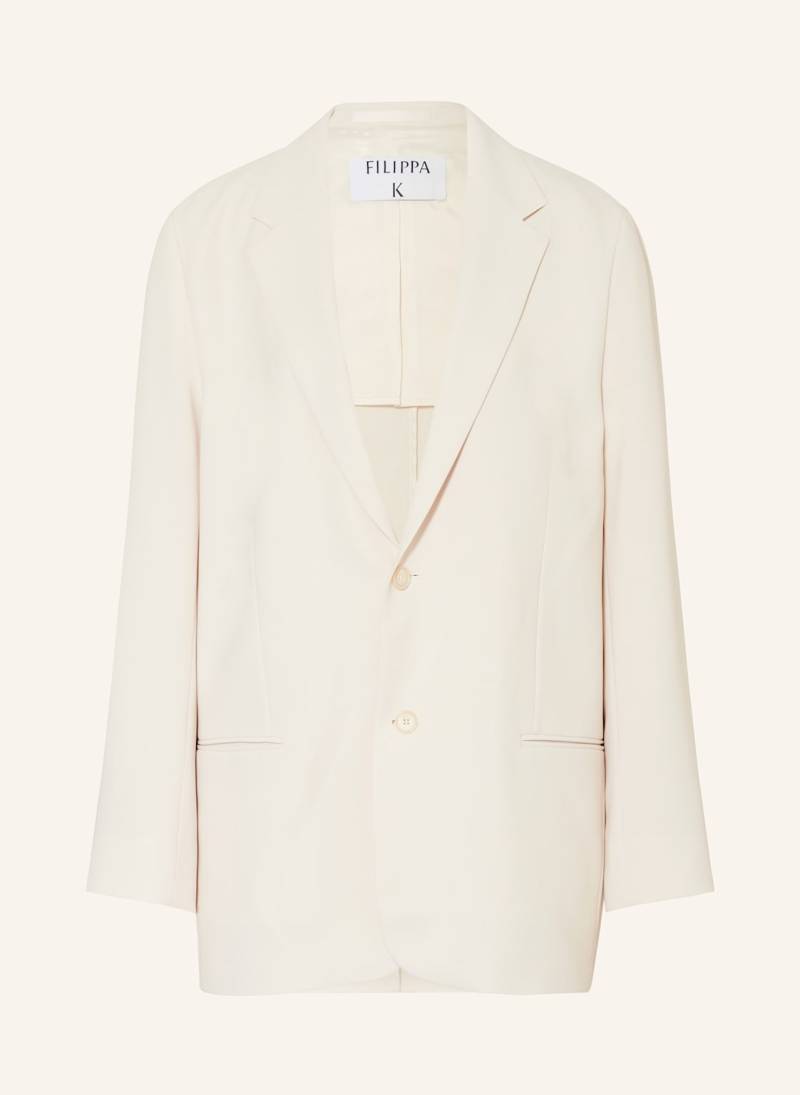 Filippa K Blazer weiss Filippa K Blazer weiss von Filippa K