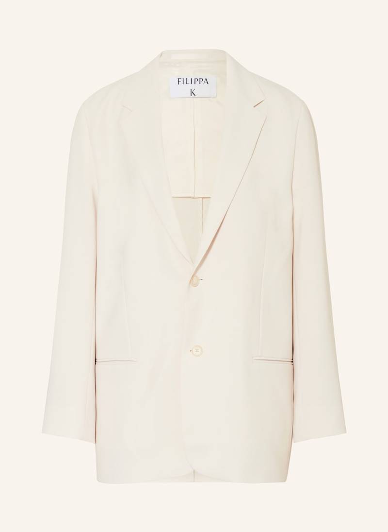 Filippa K Blazer weiss von Filippa K