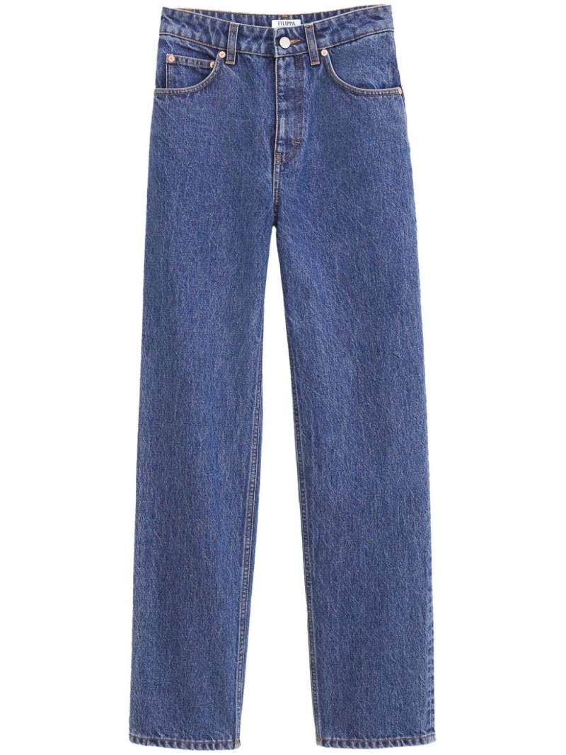 Filippa K Briony jeans - Blue von Filippa K