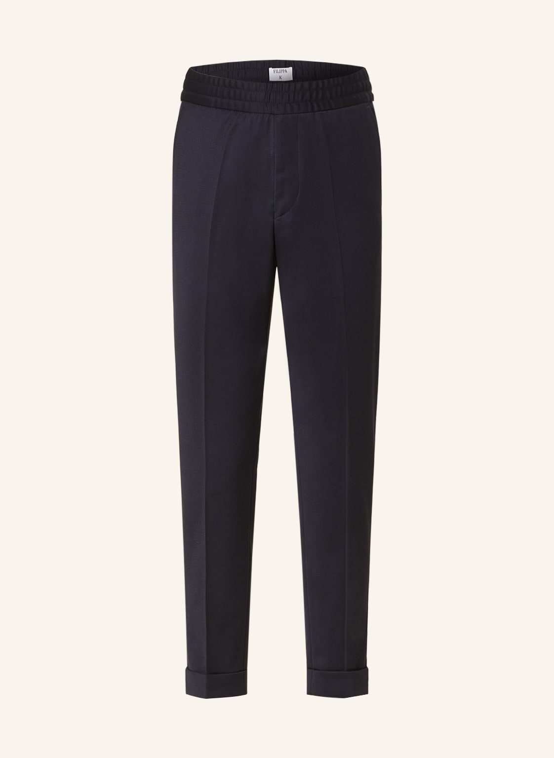 Filippa K Hose blau von Filippa K