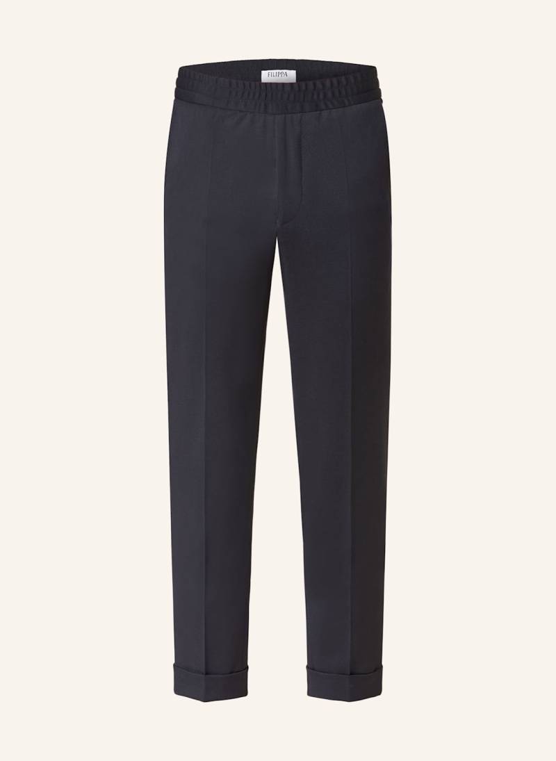 Filippa K Hose blau von Filippa K