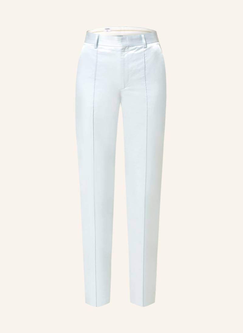 Filippa K Hose blau von Filippa K