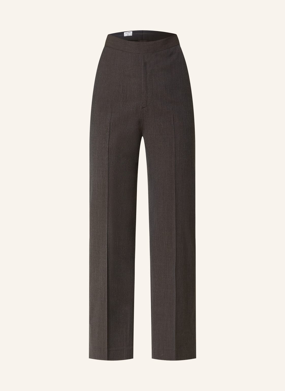 Filippa K Hose braun von Filippa K