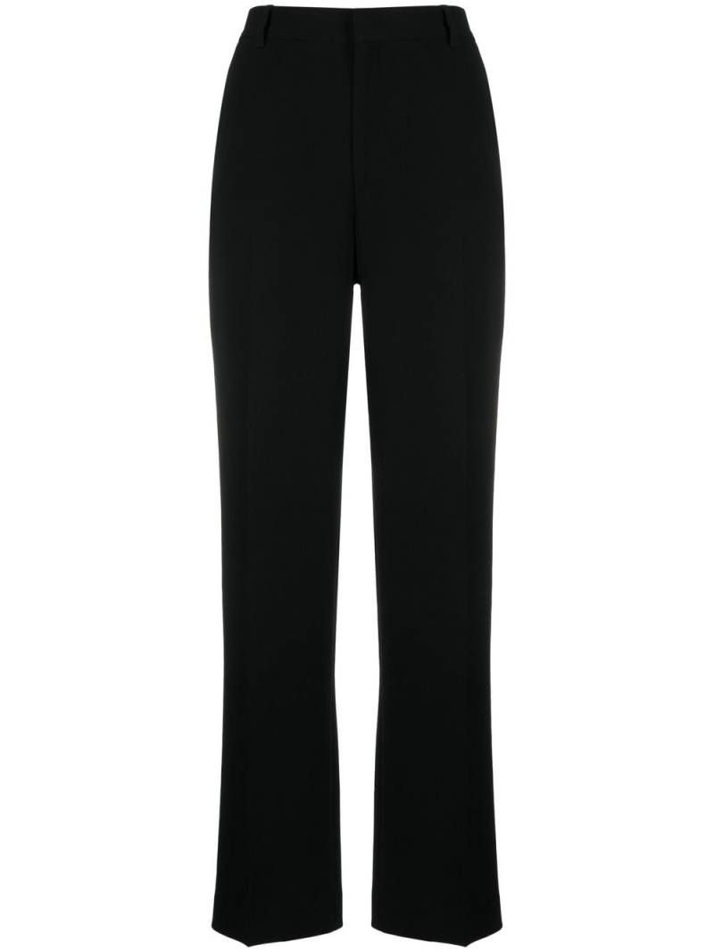 Filippa K Hutton tailored trousers - Black von Filippa K