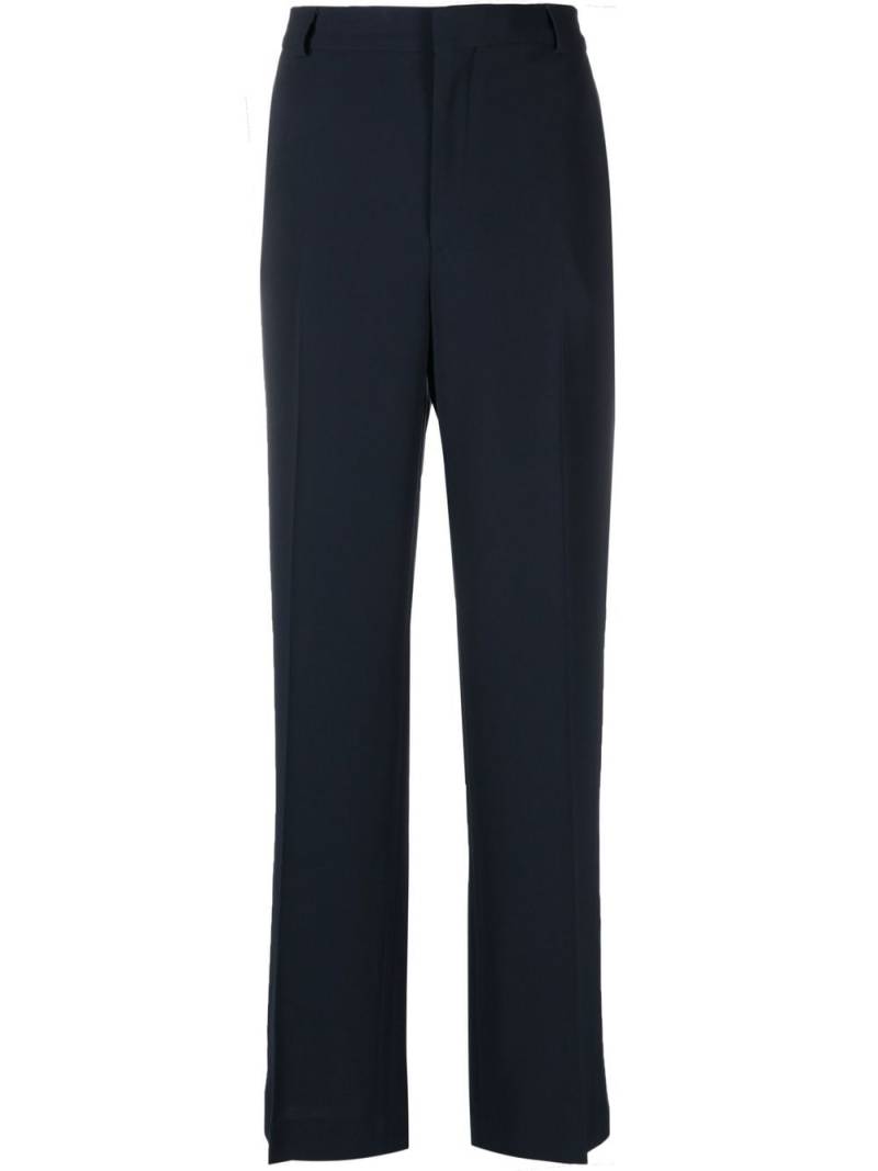 Filippa K Hutton tailored trousers - Blue von Filippa K