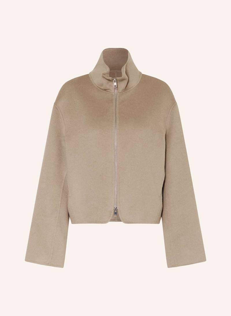 Filippa K Jacke Dafina grau von Filippa K