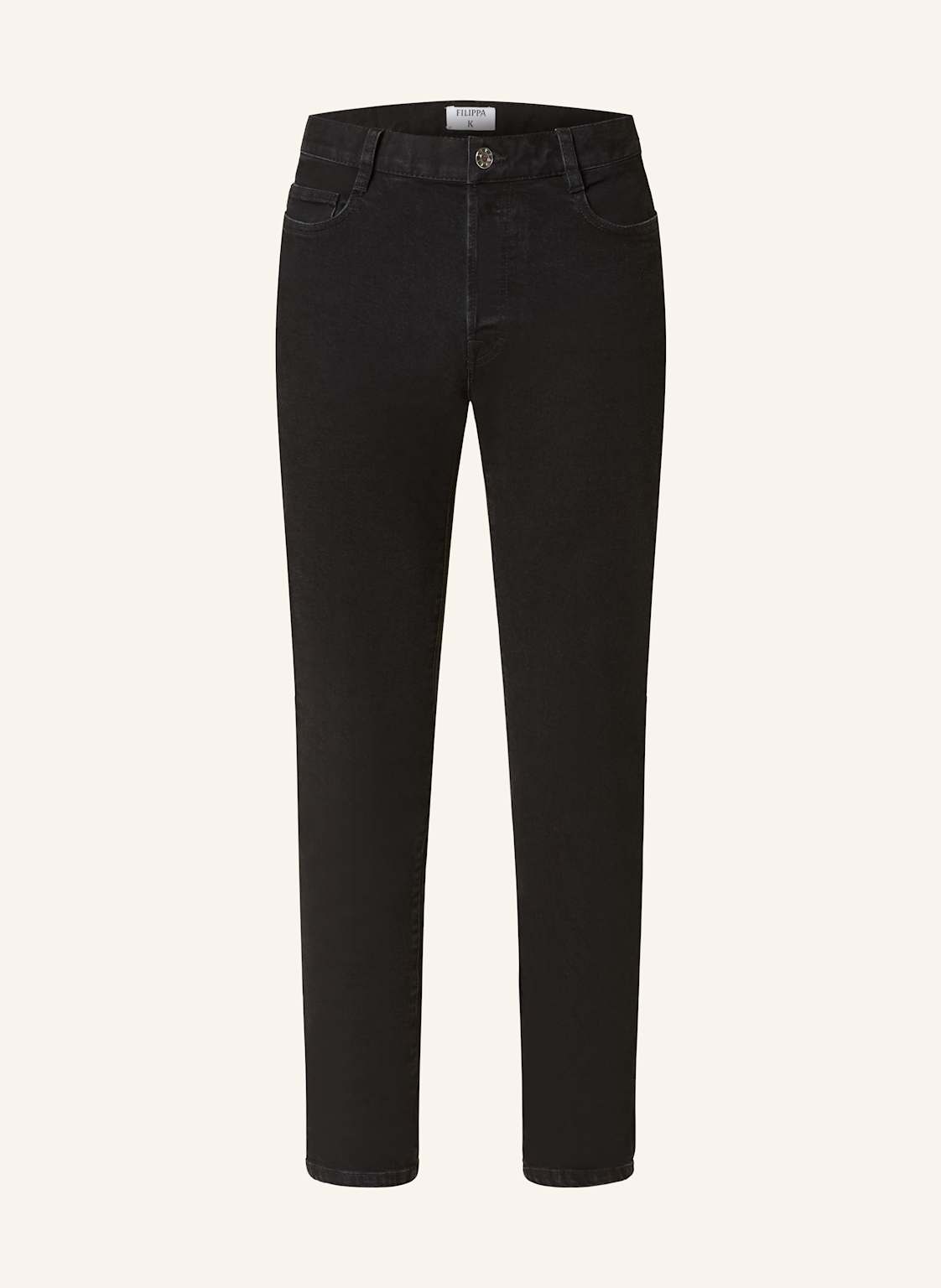 Filippa K Jeans Slim Fit schwarz von Filippa K