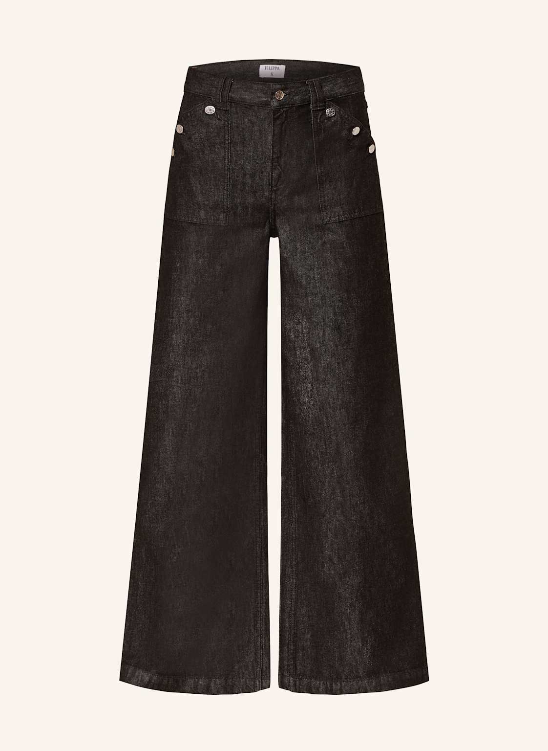 Filippa K Jeans blau von Filippa K