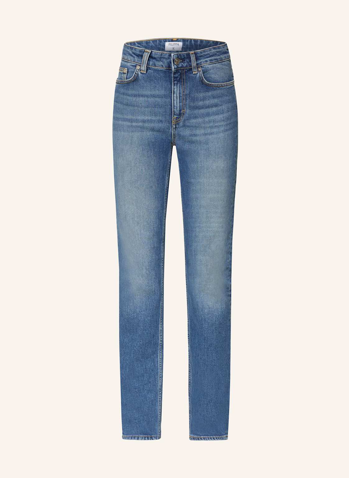 Filippa K Jeans blau von Filippa K