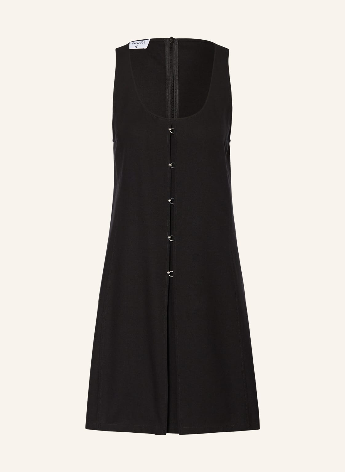 Filippa K Kleid schwarz von Filippa K