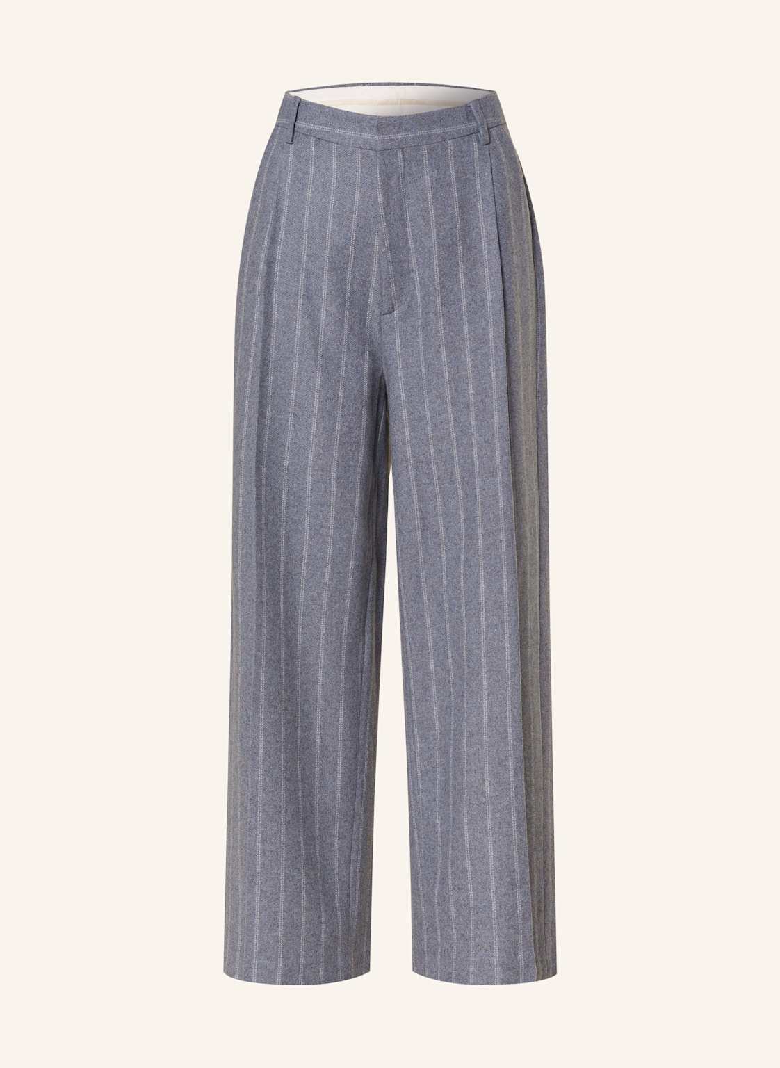 Filippa K Marlenehose grau Filippa K Marlenehose grau von Filippa K