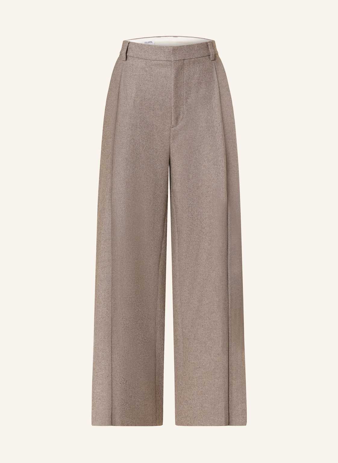 Filippa K Marlenehose gruen Filippa K Marlenehose gruen von Filippa K