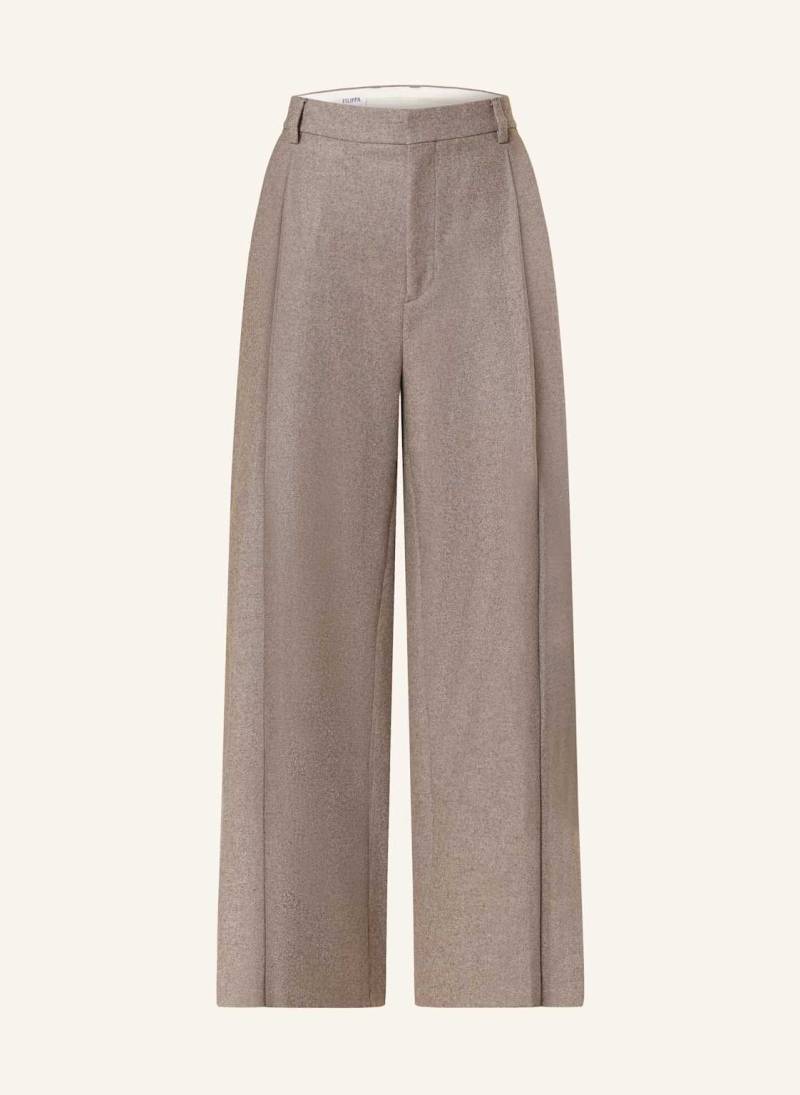 Filippa K Marlenehose gruen Filippa K Marlenehose gruen von Filippa K