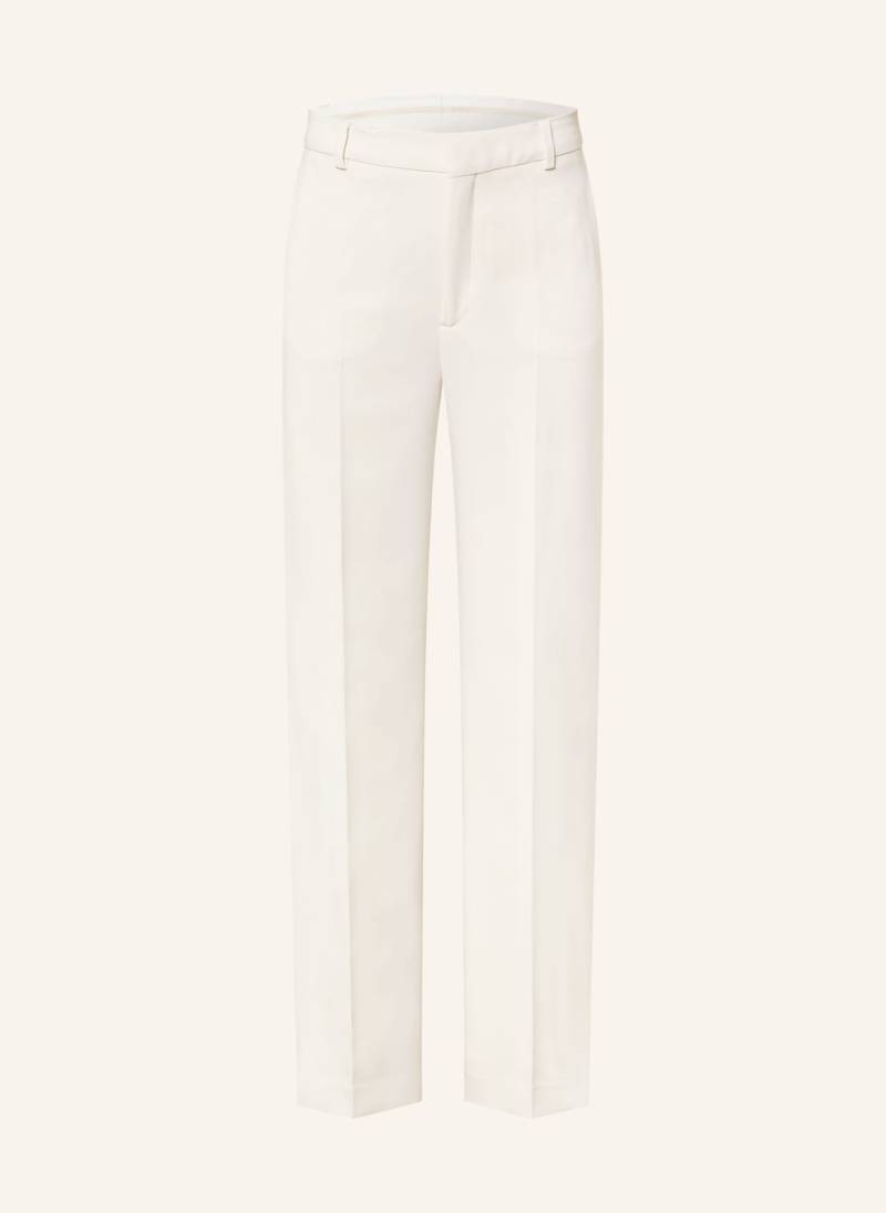 Filippa K Marlenehose weiss von Filippa K