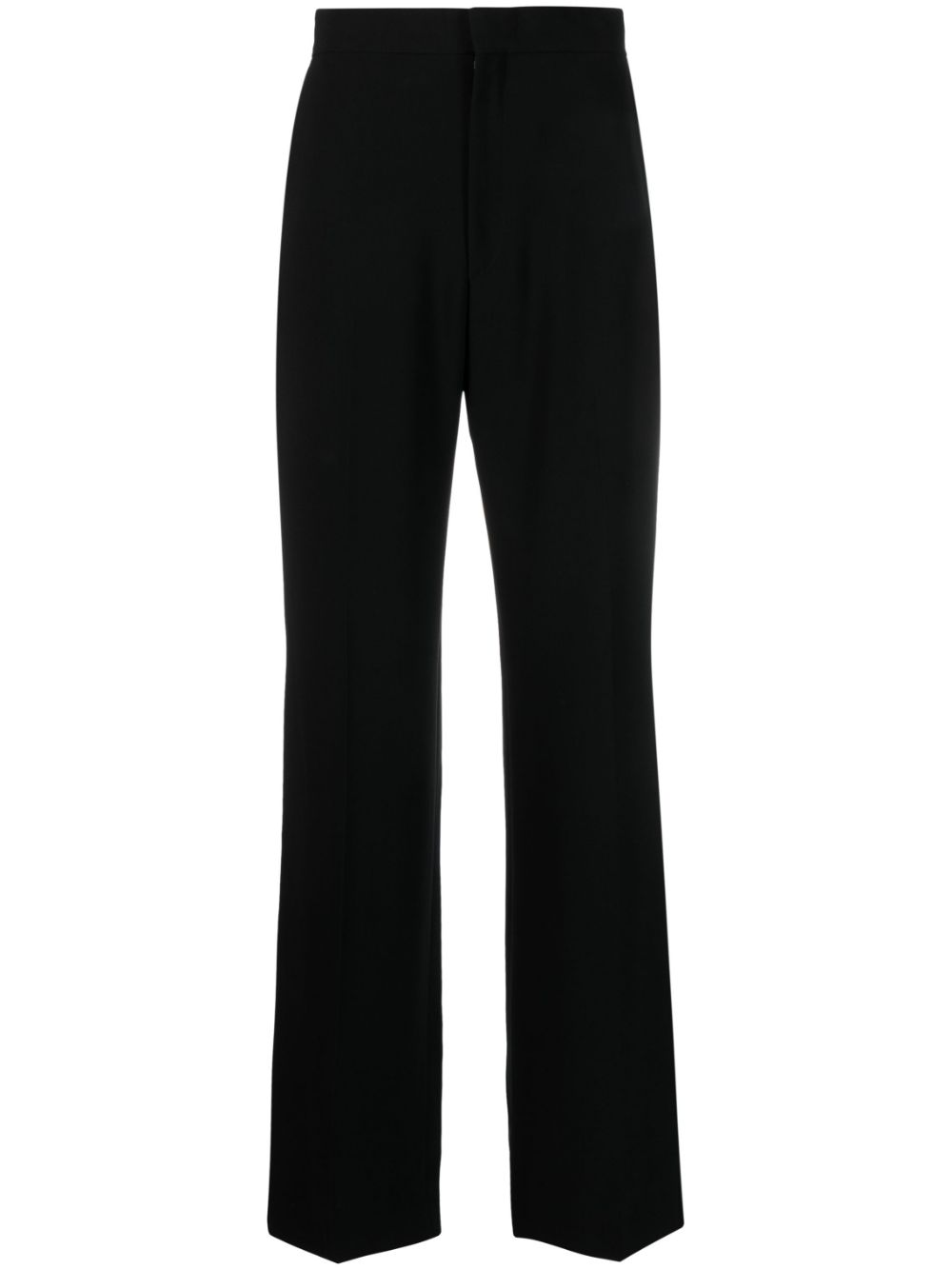 Filippa K Marlow straight-leg trousers - Black von Filippa K