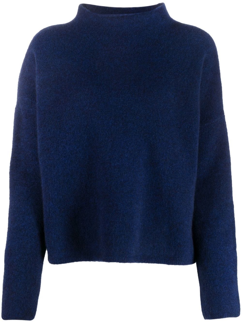 Filippa K Mika funnel-neck jumper - Blue von Filippa K