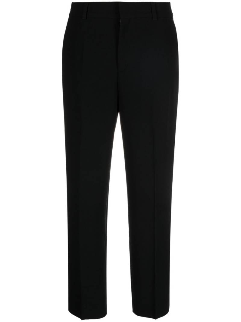 Filippa K Nica straight trousers - Black von Filippa K